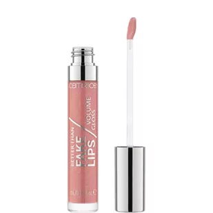 Catrice Better Than Fake Lips Volume Gloss 070 5ml - Szminki - miniaturka - grafika 1