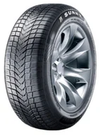 Opony całoroczne - Sunny NC501 195/60R15 88H - miniaturka - grafika 1