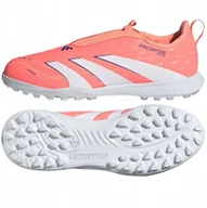 Buty dla dziewczynek - Buty adidas Predator League LL Jr TF Jr JI1154 - miniaturka - grafika 1