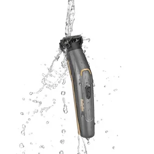 BABYLISS MT987E Czarny - Trymery - miniaturka - grafika 1