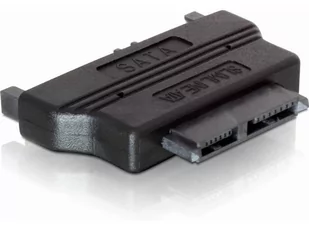 Delock Adapter SATA 22PIN-> SATA 13PIN(F) - Adaptery i przejściówki - miniaturka - grafika 3