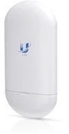 Pozostałe akcesoria sieciowe - Ubiquiti LTU-LITE | CPE | 5GHz, 1x RJ45 1000Mb/s, 13dBi LTU-LITE-EU - miniaturka - grafika 1