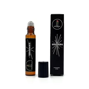 Nowa Kosmetyka, Uniesienie, Woda perfumowana, 8,5ml - Zestawy perfum unisex - miniaturka - grafika 1
