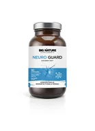 Układ nerwowy - Big Nature Neuro Guard - suplement diety 90 kaps. - suplement - miniaturka - grafika 1