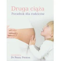 Muza Druga ciąża - Muza - Poradniki dla rodziców - miniaturka - grafika 1