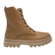 Botki damskie - Buty damskie botki Gabor 92.515.65 rozmiar 43 - miniaturka - grafika 1