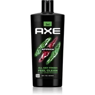 Zestawy kosmetyków męskich - Axe Żel pod prysznic Zestaw 3x700 ml - miniaturka - grafika 1