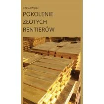 Pokolonie złotych rentierów Czesław Dec - Ekonomia - miniaturka - grafika 1