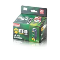 Tusze zamienniki - TelForceOne tusz 2500 C-2500BXL PGI2500XL-BK Black 70ml C-2500BXL - miniaturka - grafika 1