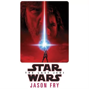 Last Jedi: Expanded Edition (Star Wars) - Audiobooki obcojęzyczne - miniaturka - grafika 1