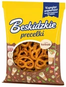 Paluszki - BESKIDZKIE PRECELKI KEBAB 120G - miniaturka - grafika 1