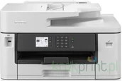 Urządzenia wielofunkcyjne - Urz. wiel. atr. Brother MFC-J2340DW (MFCJ2340DWYJ1) - miniaturka - grafika 1