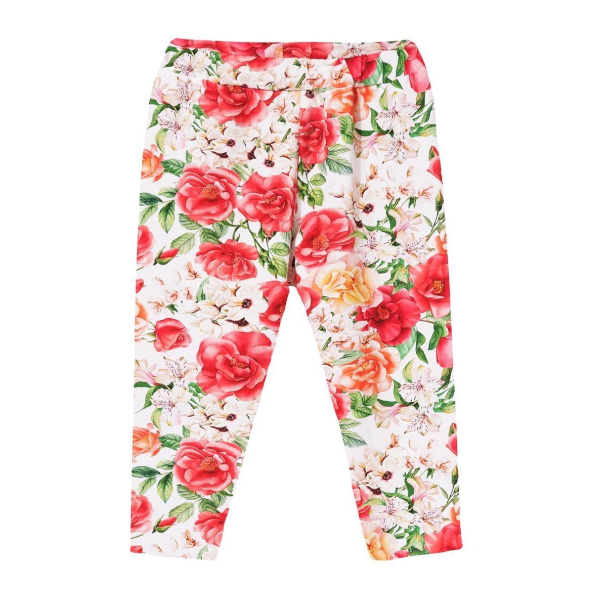 Legginsy niemowlęce Kamelia 86