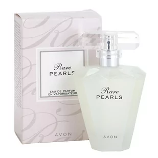 Avon Balsam Rare Pearls 150 ML B&y - Balsamy i kremy do ciała - miniaturka - grafika 1