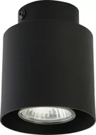 Lampy sufitowe - TK Lighting Lampa sufitowa TK 3410 z serii VICO BLACK - miniaturka - grafika 1