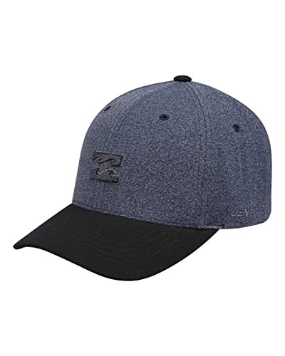 Billabong czapka męska szara 1SZ