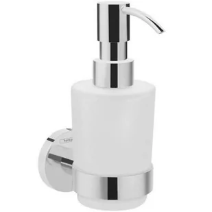 Hansgrohe 41714000 41714000 - Mydelniczki i dozowniki mydła - miniaturka - grafika 1