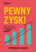 Biznes - Pewny zysk! - miniaturka - grafika 1