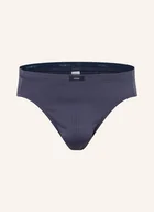 Majtki damskie - Mey Figi Z Serii Blue Check blau - miniaturka - grafika 1