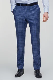 Spodnie LEONARDO GDNS900343 - Spodnie męskie - miniaturka - grafika 1