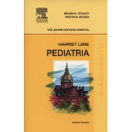 Zdrowie - poradniki - Pediatria Podręcznik Harriet Lane - Edra Urban & Partner - miniaturka - grafika 1