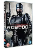 Pozostałe filmy DVD - Robocop (Paul Verhoeven) (DVD) - miniaturka - grafika 1