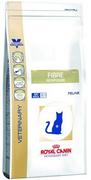 Mokra karma dla kotów - Royal Canin Veterinary Diet Royal Canin Veterinary Diet Feline Fibre Responce Cat FR31 400g - miniaturka - grafika 1