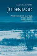 E-booki - historia - Judenjagd. Polowanie na Żydów 1942-1945. Studium dziejów pewnego powiatu - miniaturka - grafika 1