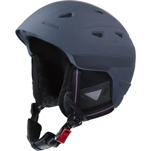 Cairn Maverick, kask narciarski, szary - Kaski narciarskie - miniaturka - grafika 1