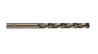 Wiertła - MILWAUKEE DOSTAWA w 24h HSS-CO 4,2x47/80mm wiertło kobaltowe 100% POZYTYWNYCH KOMENTARZY Z ALLEGRO! 4932 3733 40 - miniaturka - grafika 1