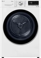 Suszarki do prania - Suszarka do ubrań LG LG RH80V9AV3N - miniaturka - grafika 1
