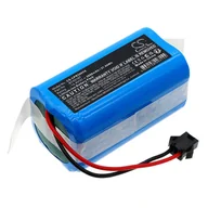 Akcesoria do robotów sprzątających - Concept VR3000 / BTX0197 2600mAh 37.44Wh Li-Ion 14.4V (Cameron Sino) - miniaturka - grafika 1