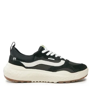Sneakersy Vans Ultrarange Neo Vr3 VN000BCEBA21 Czarny - Sneakersy męskie - miniaturka - grafika 1