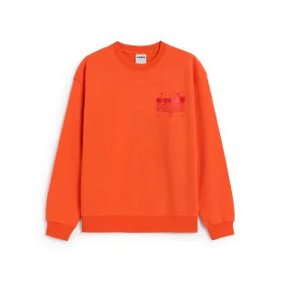 Bluza DIADORA SWEATSHIRT CREW MANIFESTO - Bluzy męskie - miniaturka - grafika 5