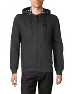 Bluzy męskie - Just Cavalli Oryginalna Bluza Męska Rozmiar 54 - miniaturka - grafika 1