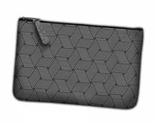 Kosmetyczki, organizery i kuferki - Sunlovers Sunlovers, Kosmetyczka, Cube, 24x15 cm - miniaturka - grafika 1