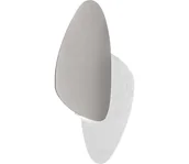 Lampy ścienne - Wofi 4551.02.70.9000 - LED Kinkiet BELANA LED/5W/230V chrom - miniaturka - grafika 1