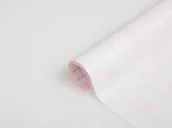 Akcesoria do wystroju okien - Folia statyczna PRZEŹROCZYSTA Połysk 45 x 200 cm - miniaturka - grafika 1