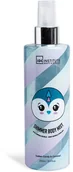 Perfumy dla dzieci - Kūno dulksna Idc Cute Animals Penguin, 250 ml - miniaturka - grafika 1
