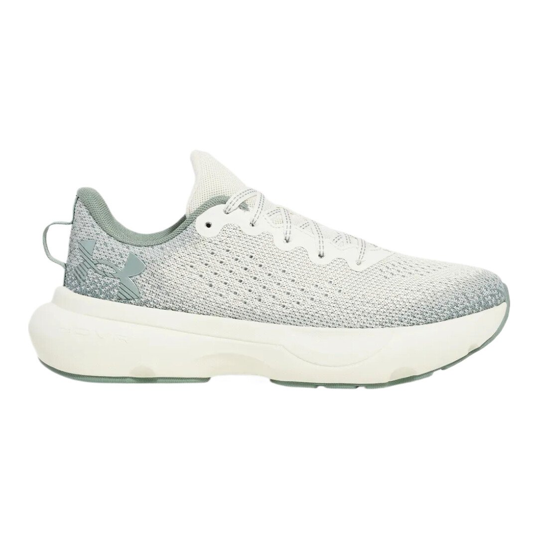 Damskie buty do biegania Under Armour Infinite White US 7