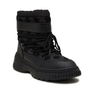 Śniegowce damskie - Guess Śniegowce - miniaturka - grafika 1