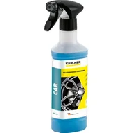 Środki do kuchni i łazienki - Kärcher 6.296-048.0 Premium środek do czyszczenia felg - miniaturka - grafika 1