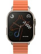 Smartwatch - Rubicon RNCF17 - miniaturka - grafika 1