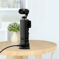 Akcesoria do kamer sportowych - PULUZ Silicone stand for Osmo pocket 3 - miniaturka - grafika 1