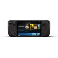 Konsole i gry retro - Konsola przenośna Valve Steam Deck OLED 1TB - miniaturka - grafika 1