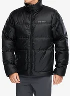 Kurtki męskie - Kurtka puchowa Marmot Guides Down Jacket - black - miniaturka - grafika 1