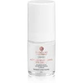 Kosmetyki pod oczy - Basiclab Aminis Krem aktywnie rewitalizujący pod oczy na dzień 3% aminokwasy, 10% peptydy 18ml - miniaturka - grafika 1