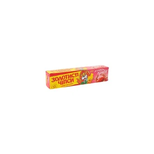 Chipsy ziemniaczane o smaku kraba "Złote" 50g - Chipsy - miniaturka - grafika 1