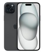 Telefony komórkowe - Apple iPhone 15 5G 128GB Dual Sim Czarny - miniaturka - grafika 1