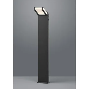 Trio Gambia LED 10,5W 3000K wys. 1m IP54 Lampa ogrodowa stojąca 423669142 423669142 - Lampy ogrodowe - miniaturka - grafika 1